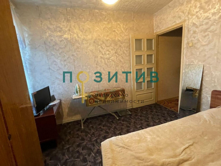 3-комн квартира Бештаугорская ул