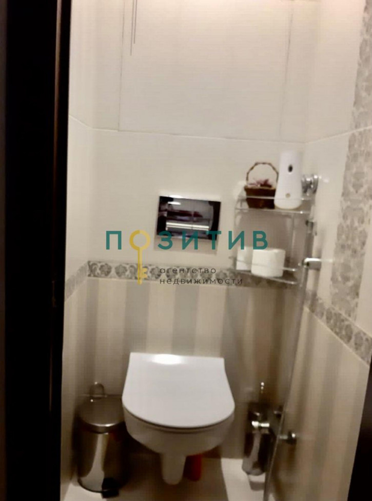3-комн квартира Ессентукская ул, 36