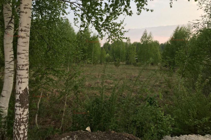 Земельный участок пер. Встречный