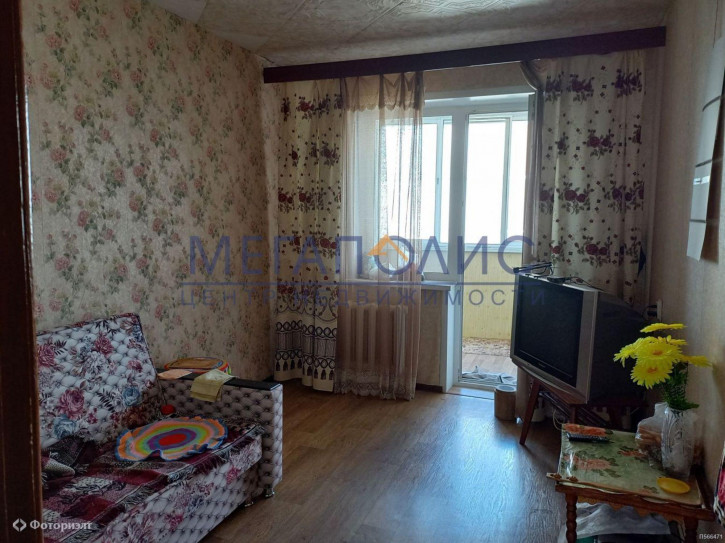 3-комн квартира Степная ул, 6