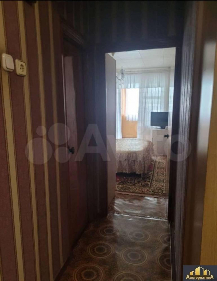 2-комн квартира Островского ул.