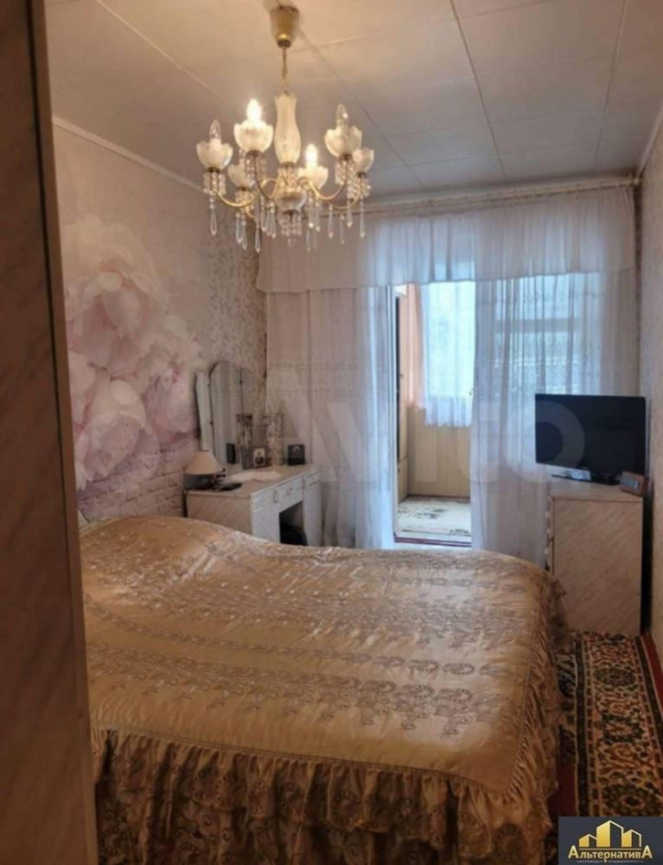 2-комн квартира Островского ул.