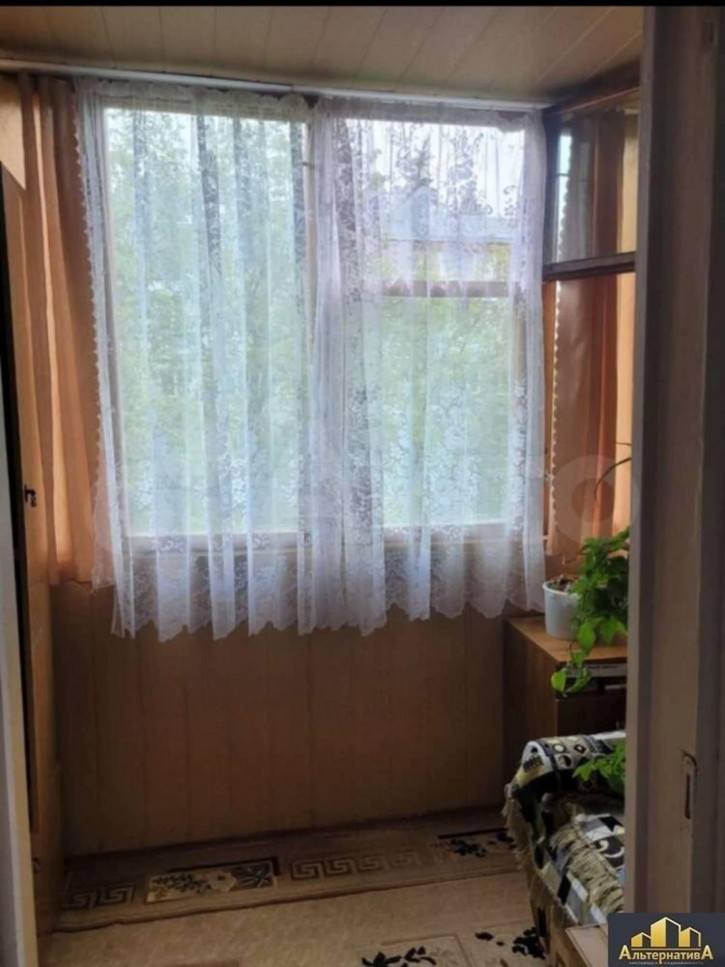 2-комн квартира Островского ул.