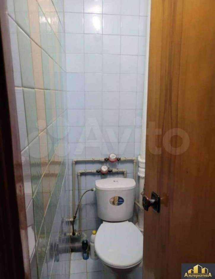2-комн квартира Островского ул.