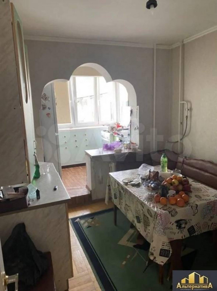 3-комн квартира Куйбышева ул.