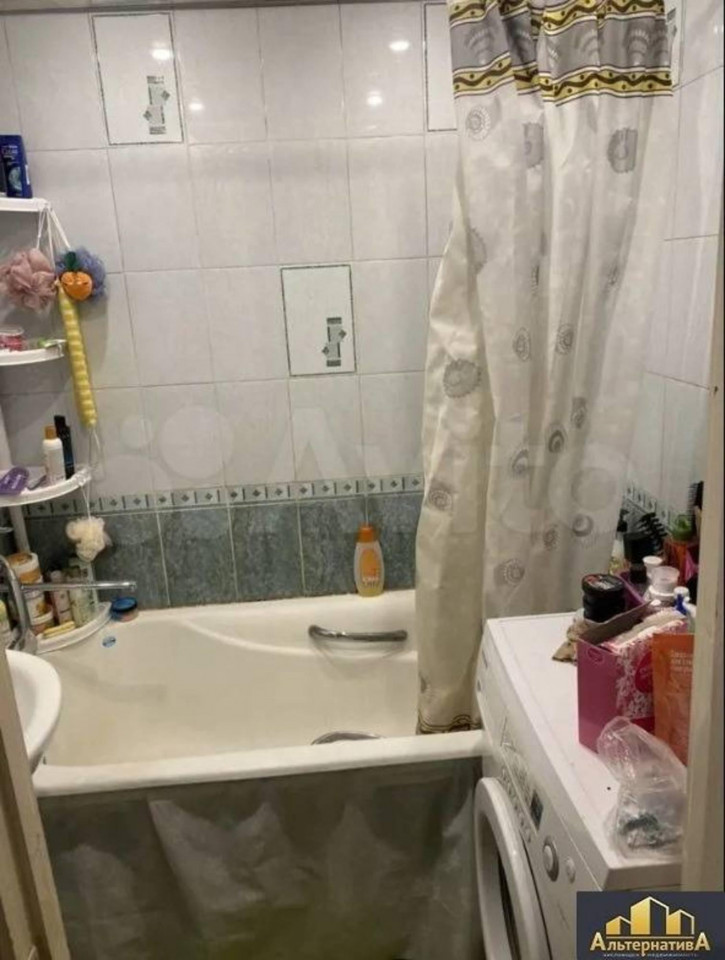 3-комн квартира Куйбышева ул.