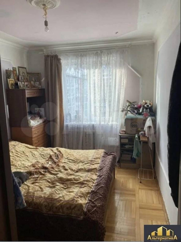 3-комн квартира Куйбышева ул.