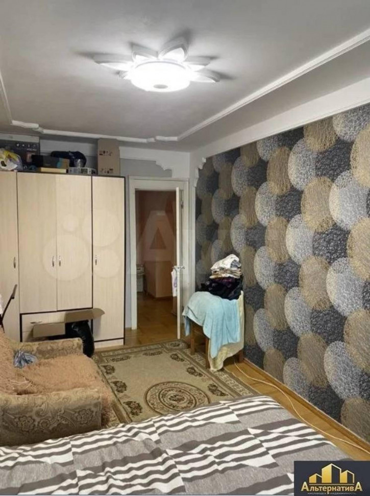 3-комн квартира Куйбышева ул.