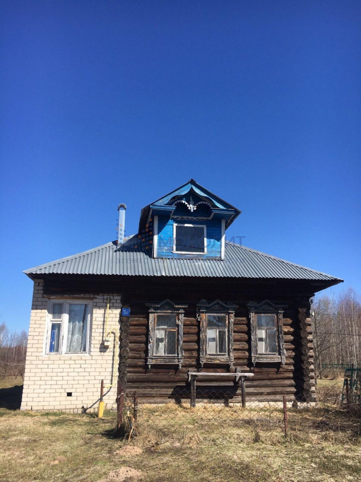 Коттедж/дом Ушенино (Редькинский с/с)