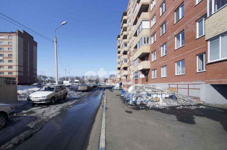 1-комн квартира Мельничная, 87/1