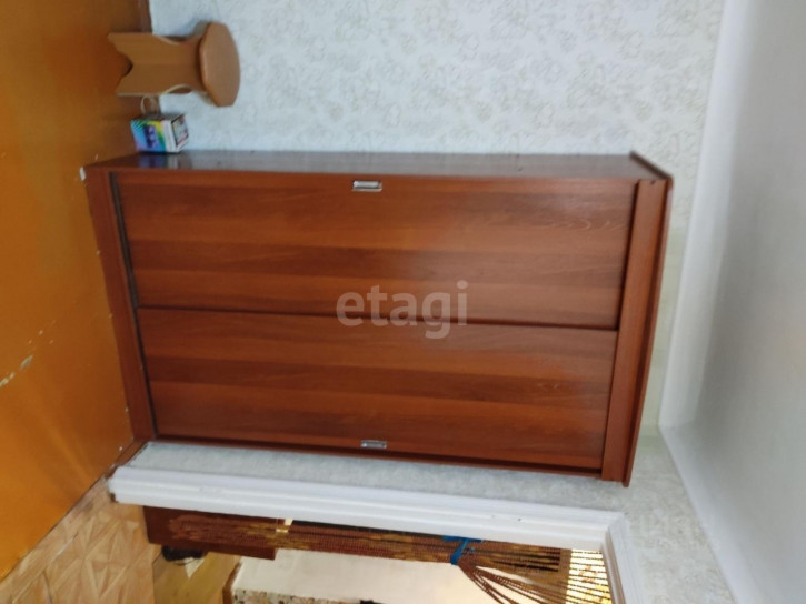 1-комн квартира Камерный переулок, 44