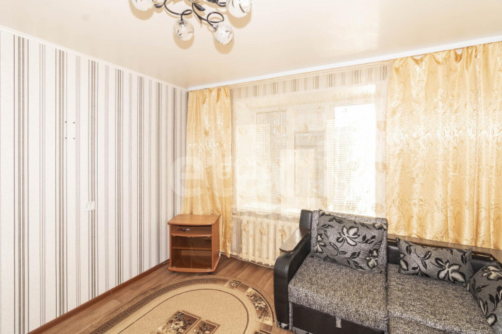 Комната Ткацкий проезд, 8