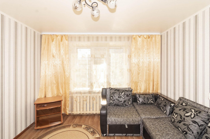 Комната Ткацкий проезд, 8