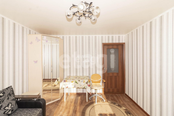 Комната Ткацкий проезд, 8