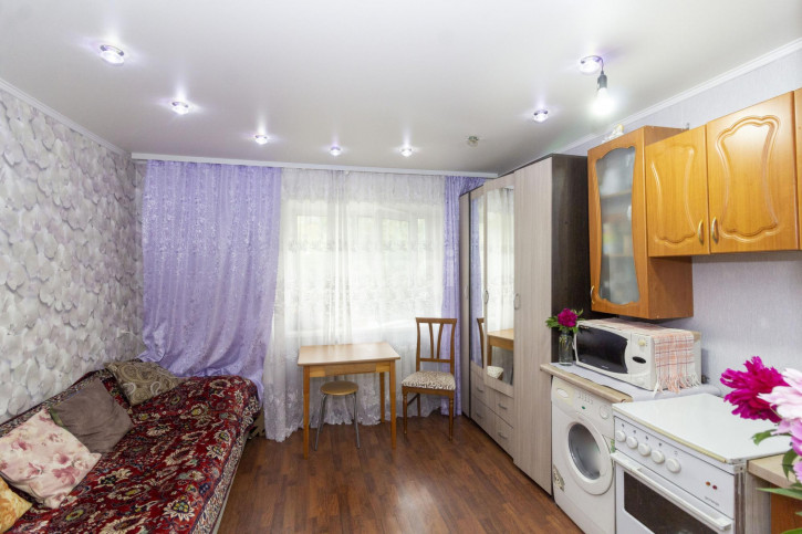 1-комн квартира Червишевский тракт, 68а