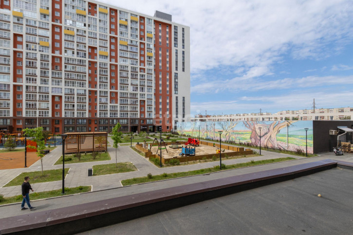Студия Андрея Бушуева, 2