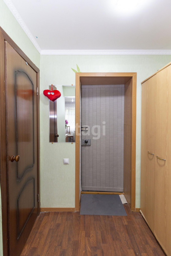 1-комн квартира Червишевский тракт, 68а