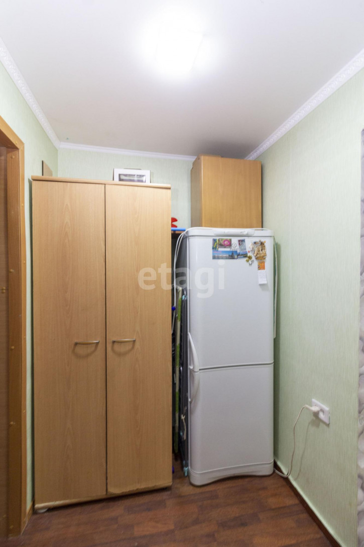 1-комн квартира Червишевский тракт, 68а