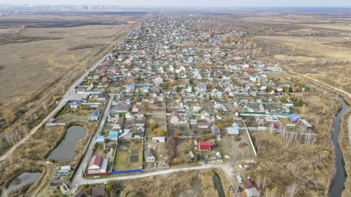 Земельный участок Яровское с/о