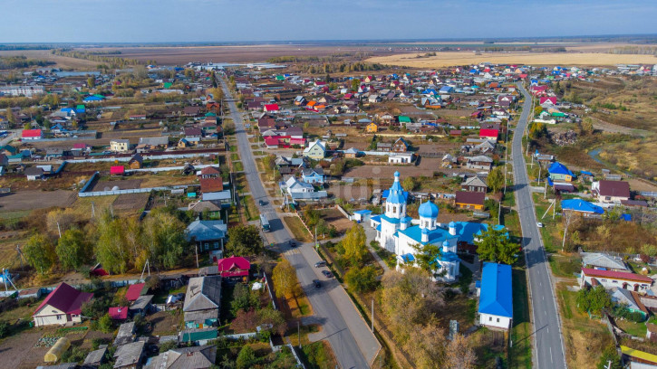 Земельный участок Зеленогорская,