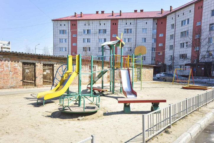 3-комн квартира Московский тракт, 137