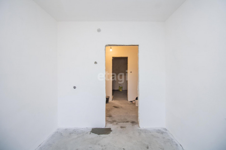 2-комн квартира Челюскинцев, 29
