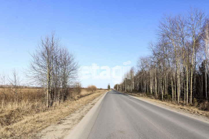 Земельный участок село Салаирка