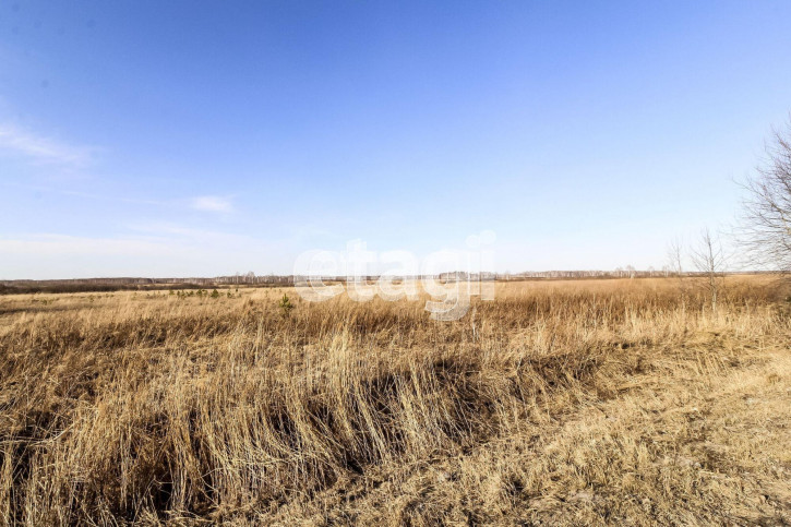 Земельный участок село Салаирка