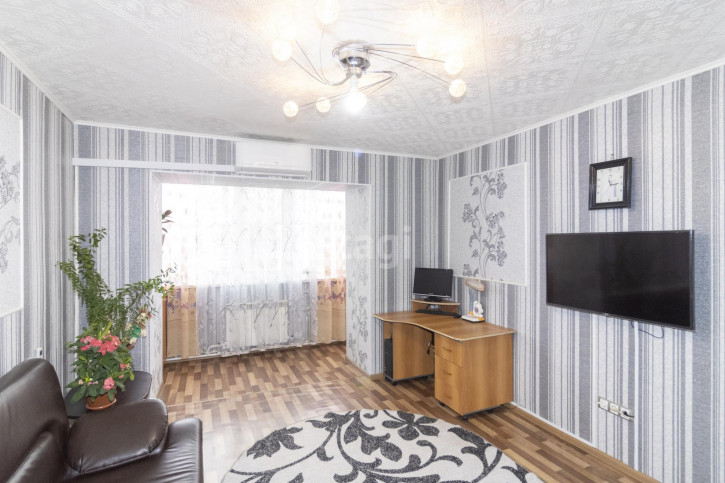 2-комн квартира Московский тракт, 139