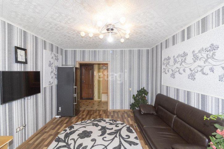2-комн квартира Московский тракт, 139