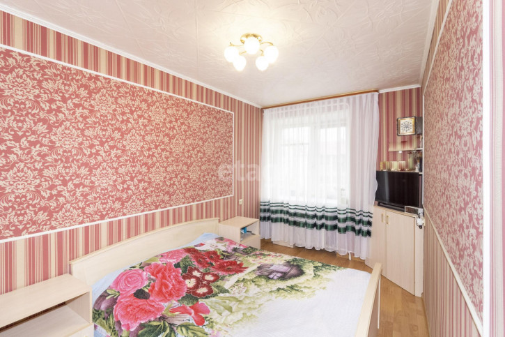 2-комн квартира Московский тракт, 139