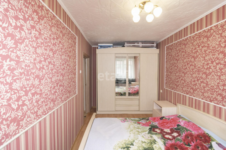 2-комн квартира Московский тракт, 139