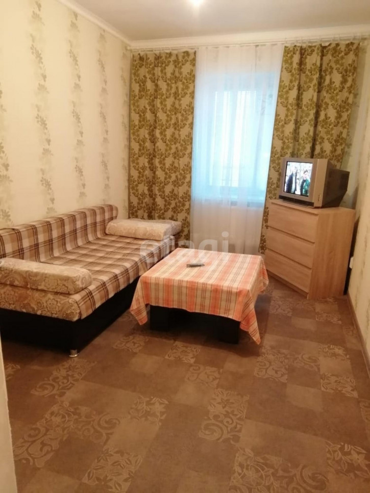 1-комн квартира Кремлевская, 112/1