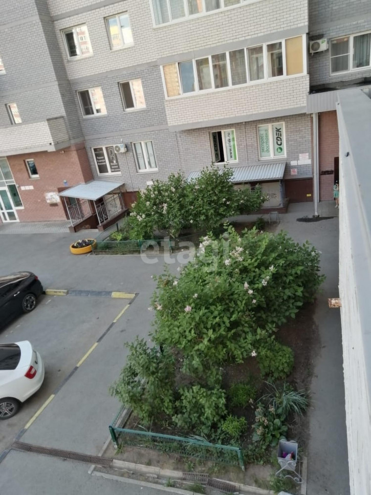 1-комн квартира Кремлевская, 112/1