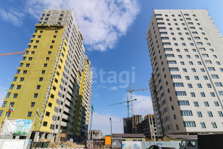 2-комн квартира Александра Пушкина, 8