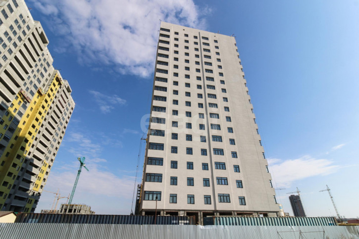 2-комн квартира Александра Пушкина, 8