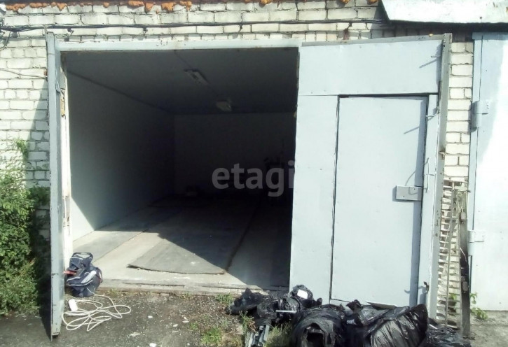 Гараж/парковка Дорожная 35