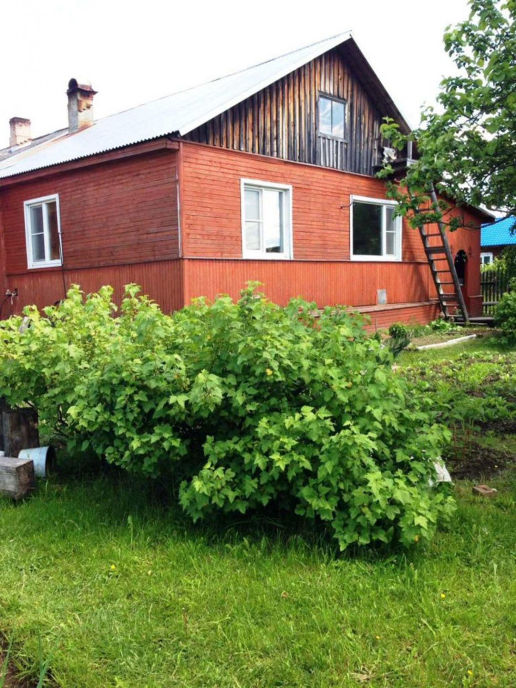 3-комн квартира Полевая, 7