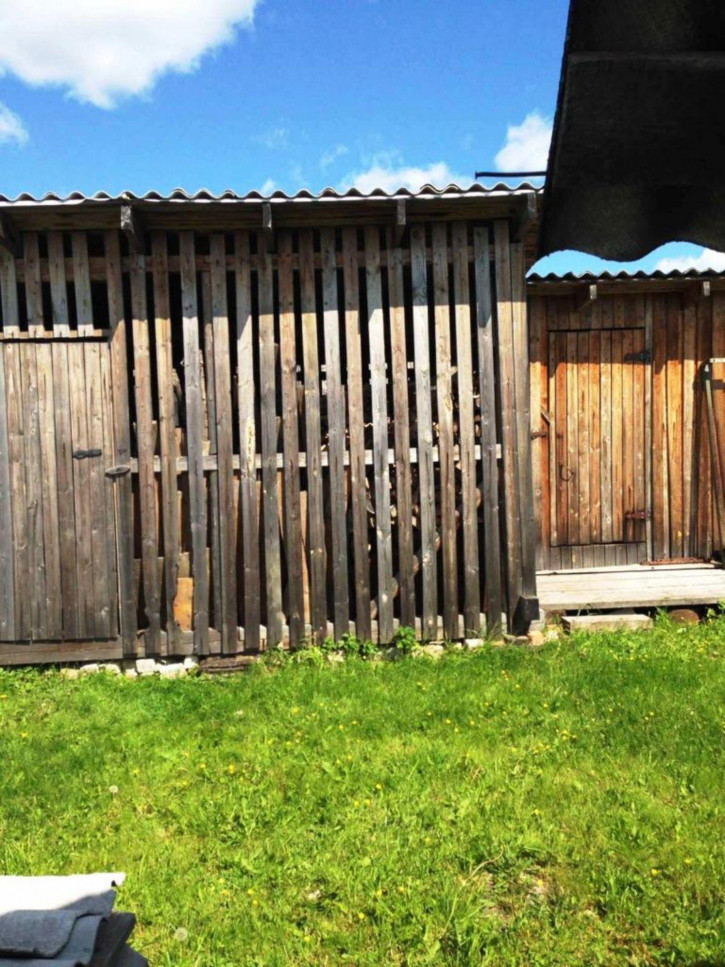 3-комн квартира Полевая, 7