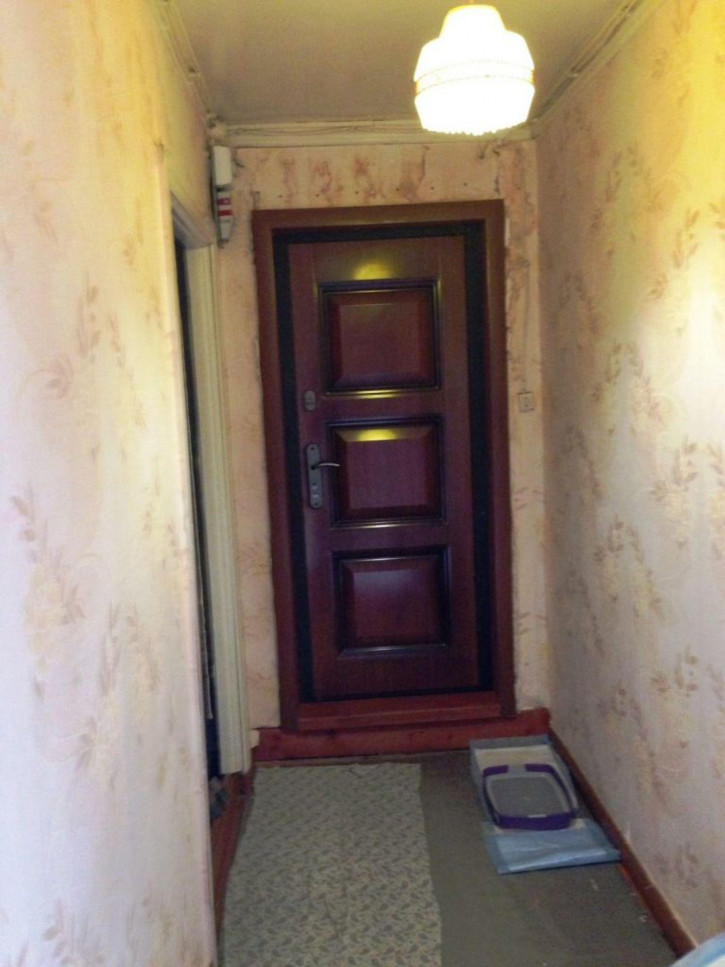 3-комн квартира Полевая, 7