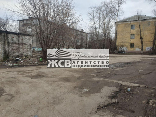 Продажа участка Октябрьской Революции ул