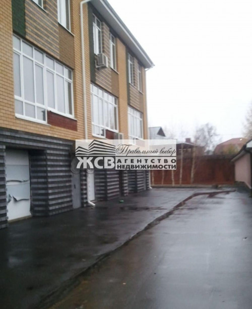 Продажа дома Казанское шоссе