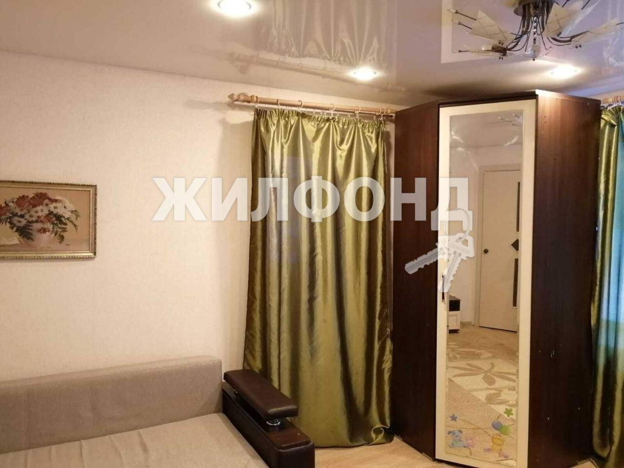 Купить квартиру за 2 999 000 рублей на Петухова улица, д.34