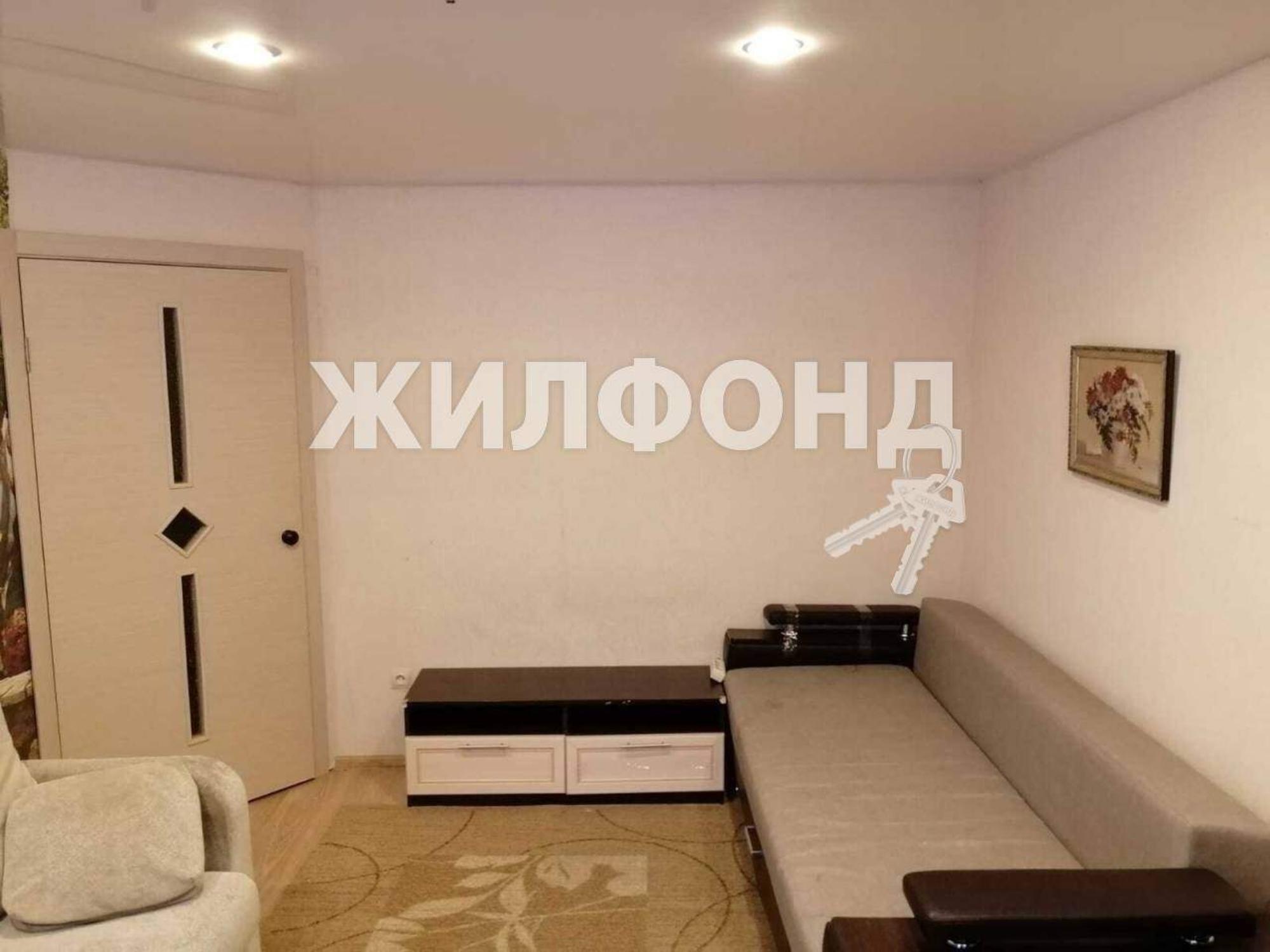 Купить квартиру за 2 999 000 рублей на Петухова улица, д.34