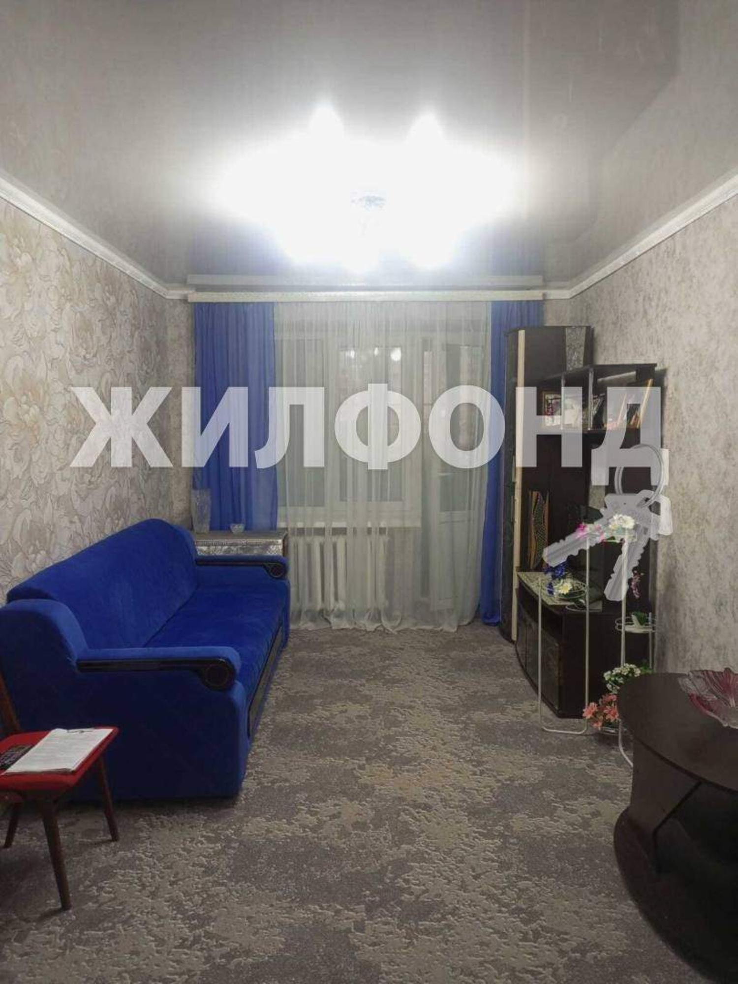 Купить квартиру за 3 700 000 рублей на Мира улица, д.12/3