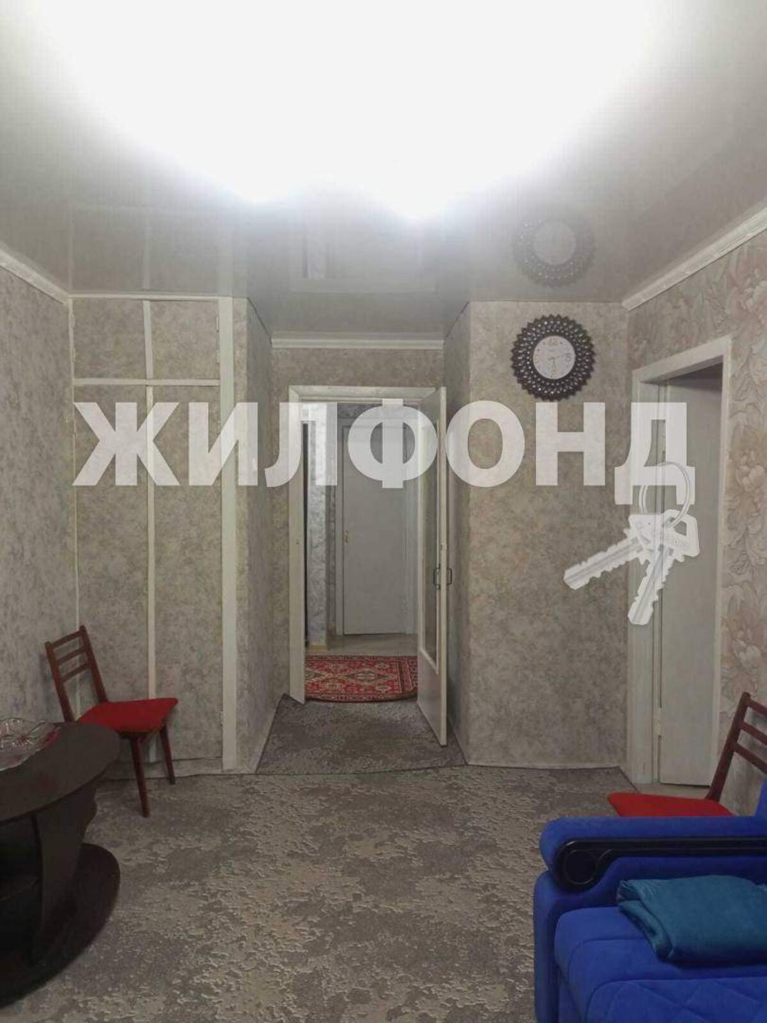 Купить квартиру за 3 700 000 рублей на Мира улица, д.12/3