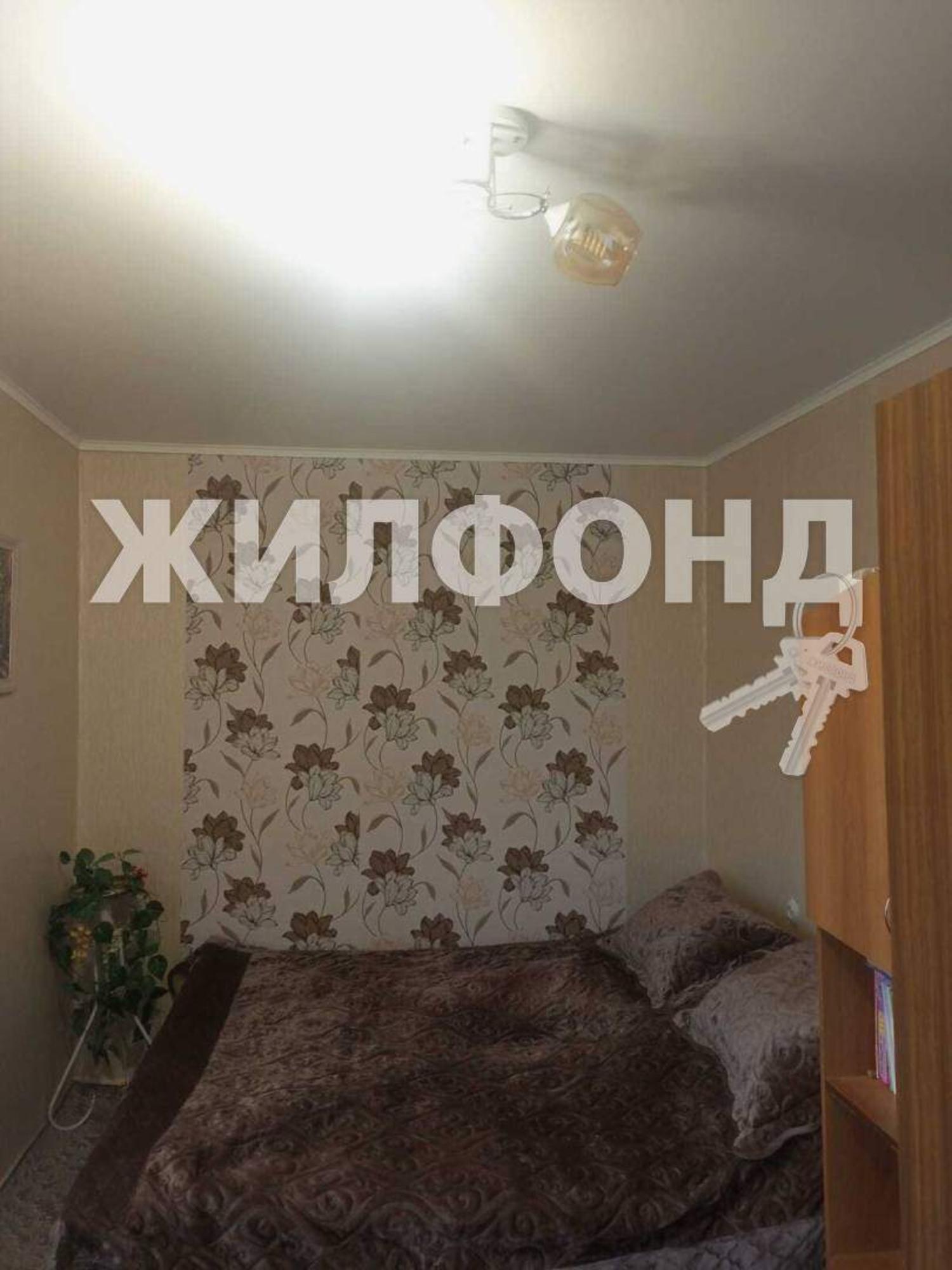 Купить квартиру за 3 700 000 рублей на Мира улица, д.12/3
