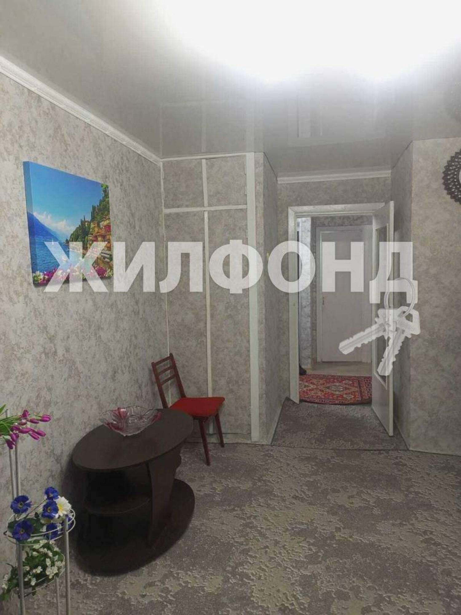 Купить квартиру за 3 700 000 рублей на Мира улица, д.12/3