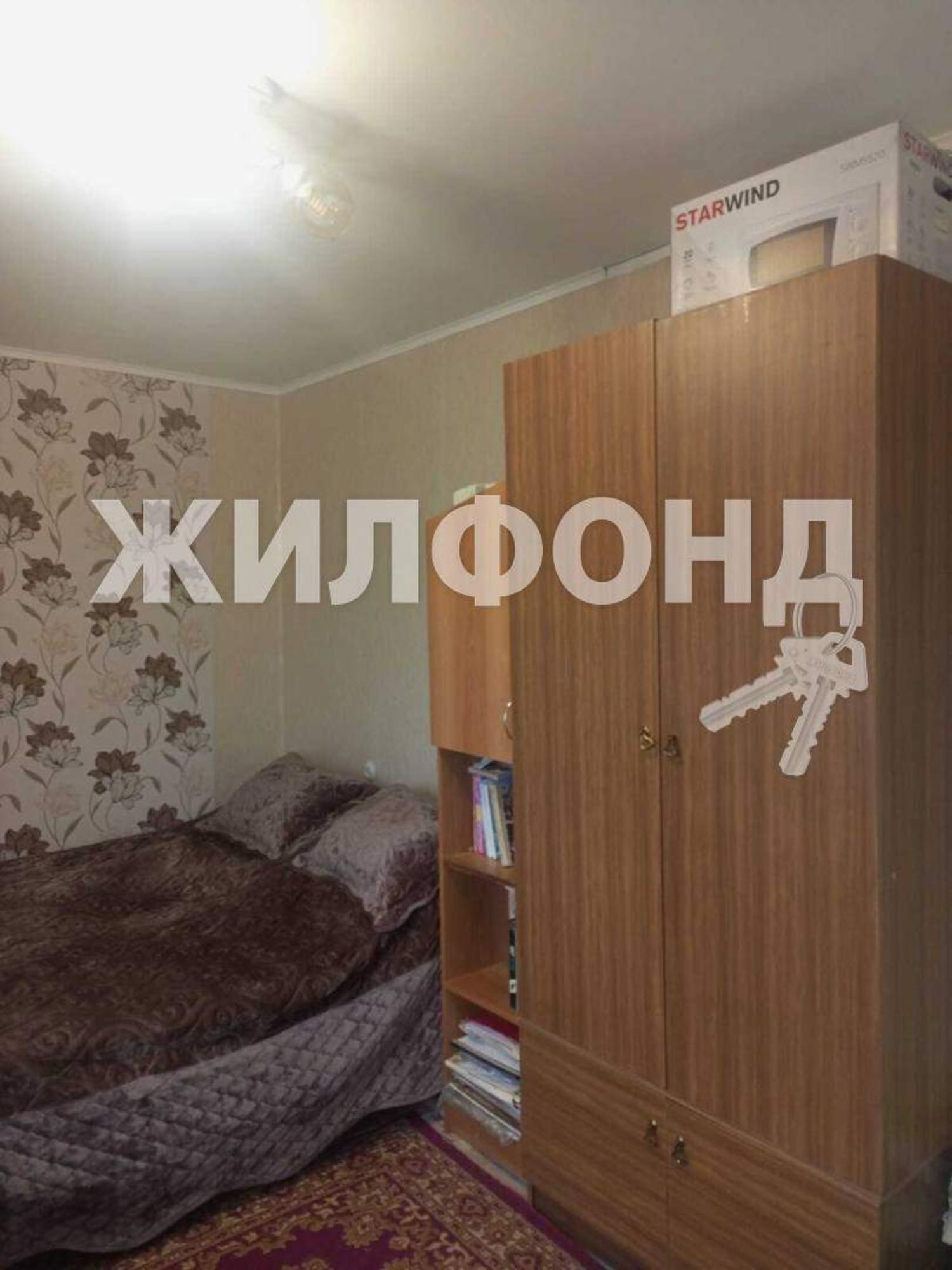Купить квартиру за 3 700 000 рублей на Мира улица, д.12/3