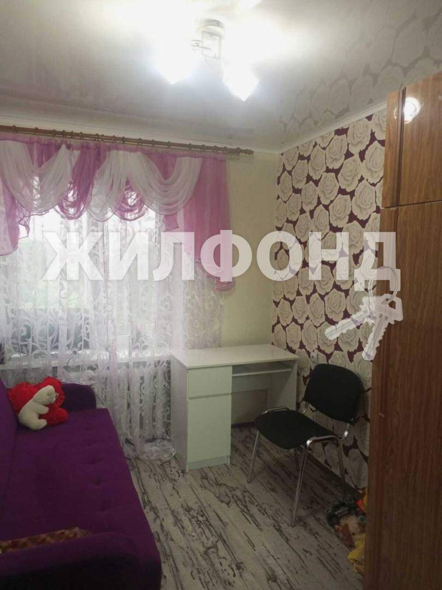 Купить квартиру за 3 700 000 рублей на Мира улица, д.12/3